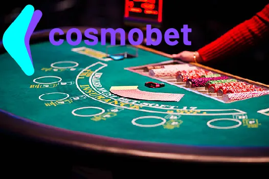 космобет