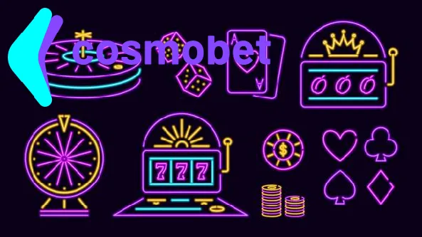 cosmobet