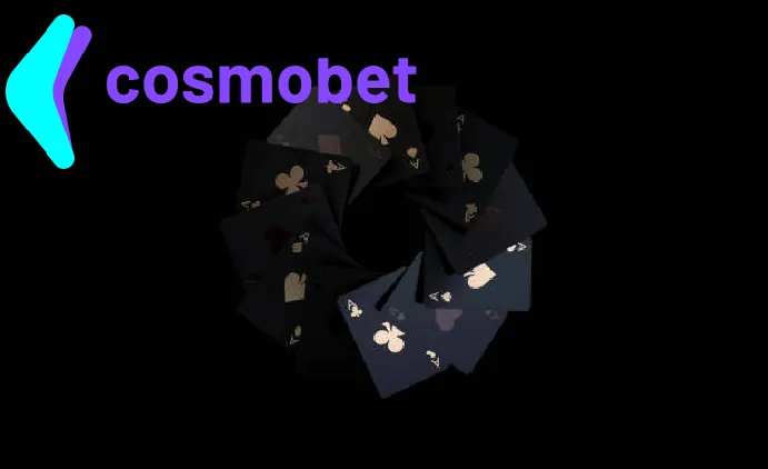 космобет онлайн